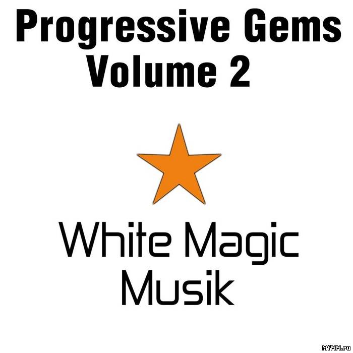 VA - Progressive Gems Vol 2 (2011)