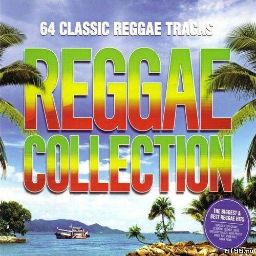 VA - Reggae Collection (2011)