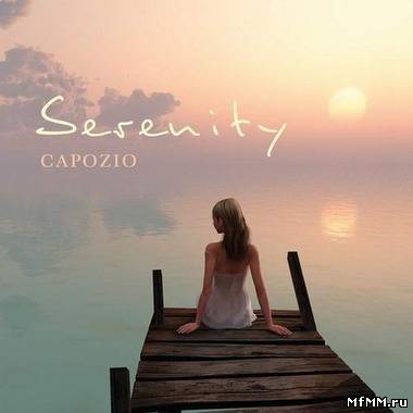 Capozio - Serenity (2011)