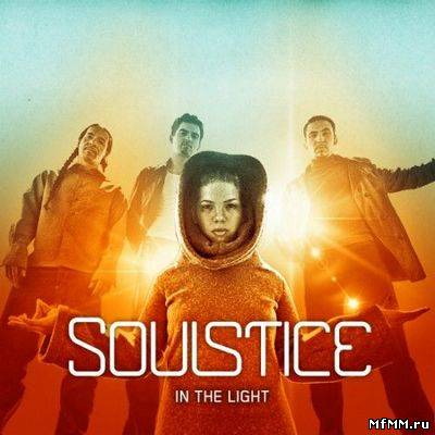 Soulstice - In The Light (2011)