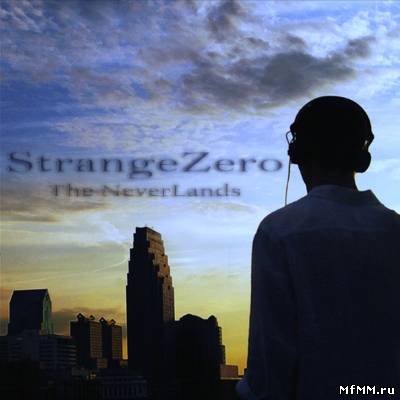 StrangeZero - The NeverLands (2008)