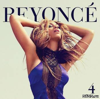 Beyonce - 4 (Deluxe Edition) (2011)