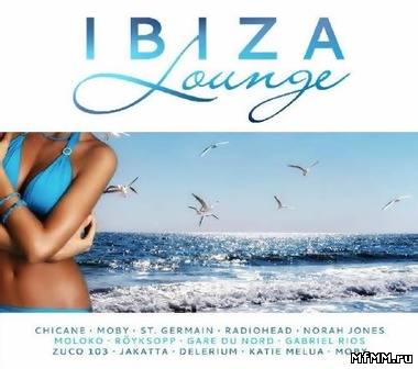 VA - Ibiza Lounge 2011 (2011)