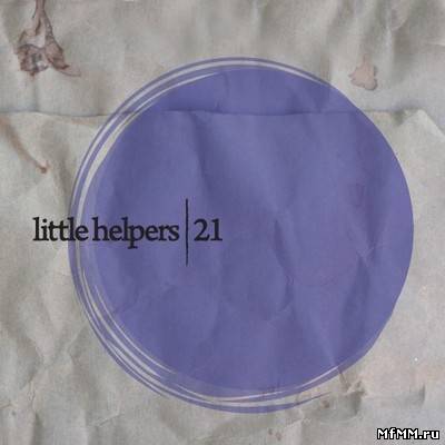 Kai Limberger - Little Helpers 21 (2011)