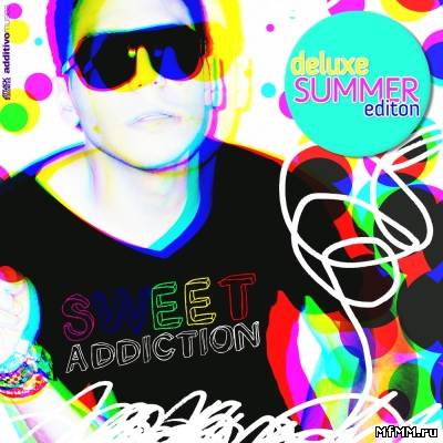 Fhernando - Sweet Addiction (Deluxe Summer Edition) (2009)