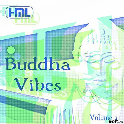 VA - Buddha Vibes Vol. 2 (Compiled by Cizano) (2011)