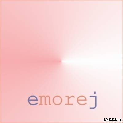 Emorej - More Emorej (2011)