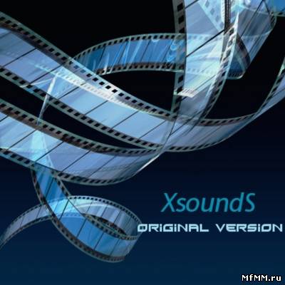 XsoundS - Original Version (2011)