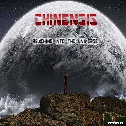 Chinensis - Reaching Into The Universe (2011)