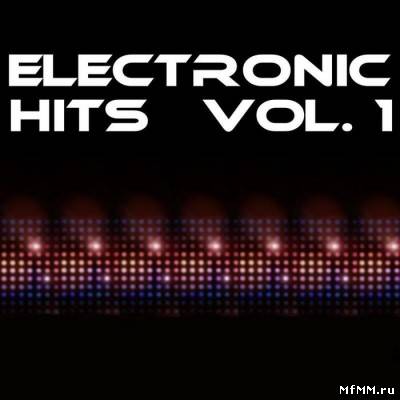 VA - Electronic Hits Vol 1 (2011)