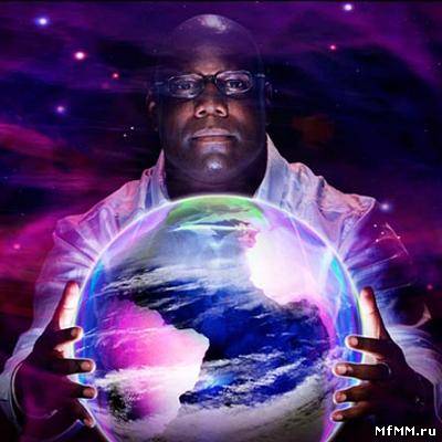 Carl Cox Soma Records Special Chart (2011)