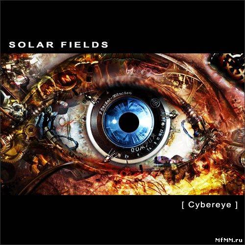 Solar Fields - Cybereye (2011)