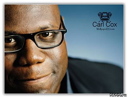 Carl Cox - Global Episode 435 Ibiza Week 2 15-07-2011