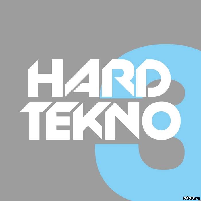 VA - Hard Tekno Vol 3 (2011)