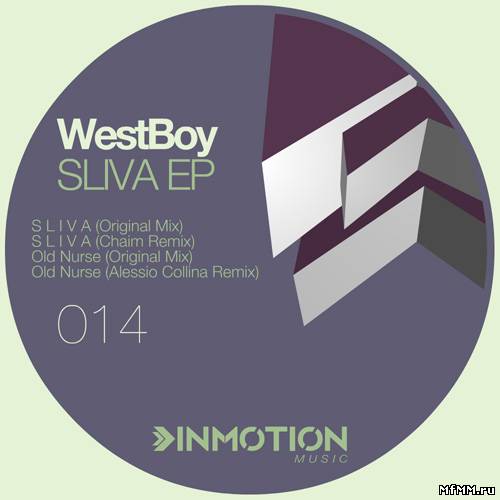 Westboy – SLIVA 2011