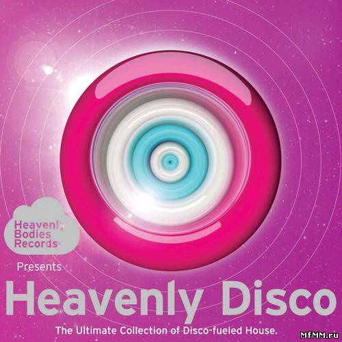 VA — Heavenly Bodies Records Presents Heavenly Disco