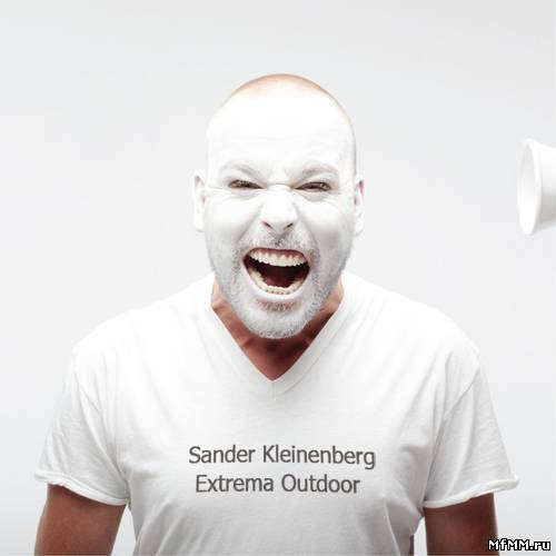 Sander Kleinenberg – Extrema Outdoor 2011