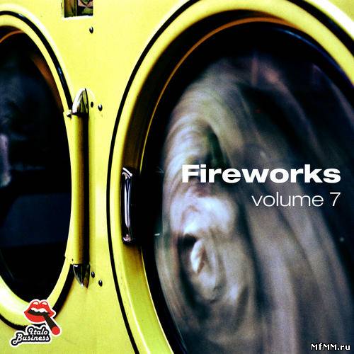 VA - Fireworks Vol.7 (2011)