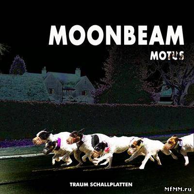 Moonbeam - Motus (2011)