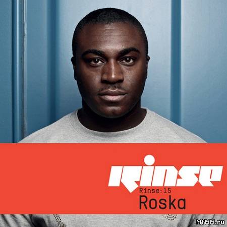 VA - Rinse: 15 Roska (2011)