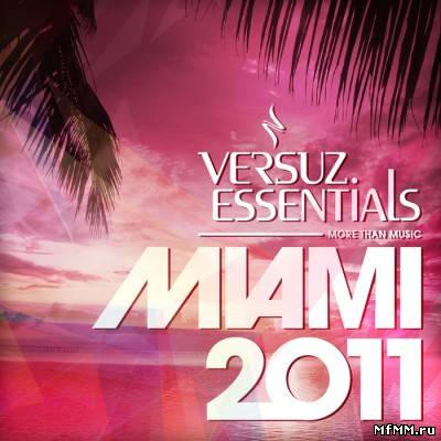 VA - Versuz Essentials Miami 2011