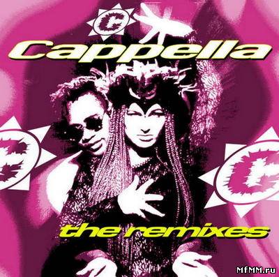 Cappella - The Remixes (2011)