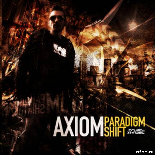 Axiom - Paradigm Shift 2011