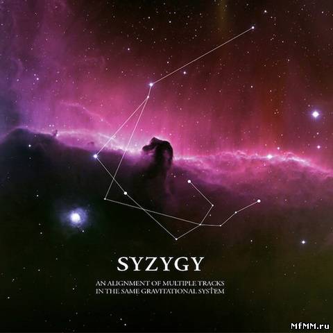 VA – SYZYGY (2011)