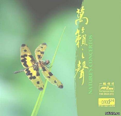 VA - First Impression Music Nature`s Concertos (2005) APE/ MP3