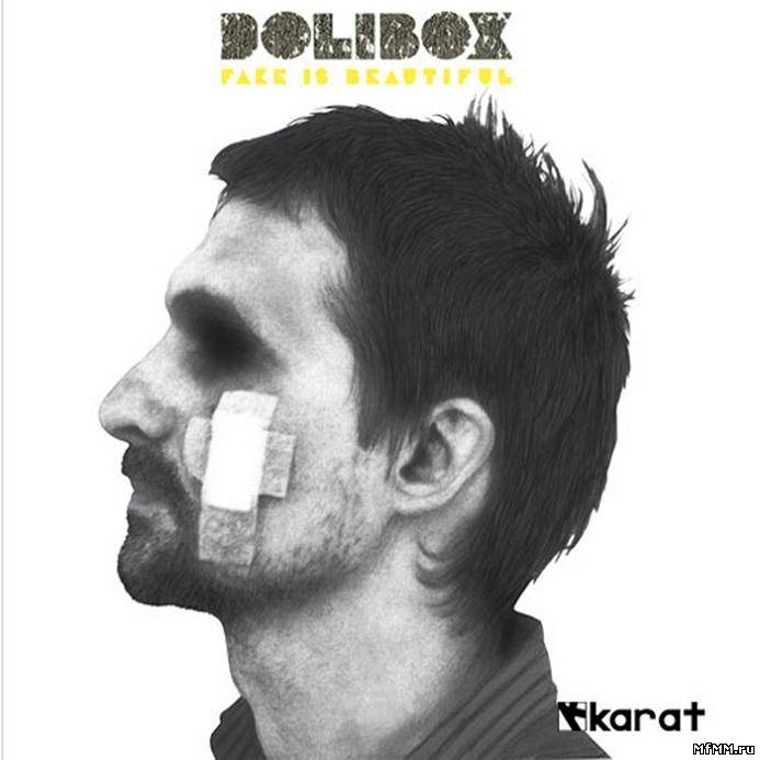 Dolibox - Fake Is Beautilful (2011)