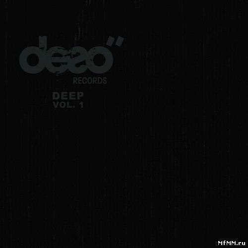 VA - Deso Deep Vol 1 (2011)