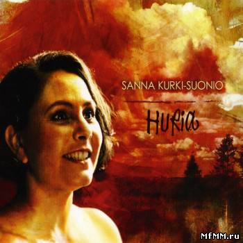 Sanna Kurki-Suonio - Huria (2008)