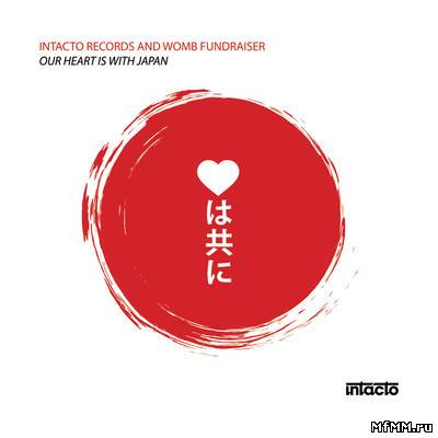 VA – Our Heart Is With Japan (2011)