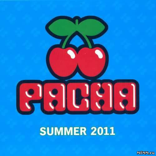 VA - Pacha Summer 2011