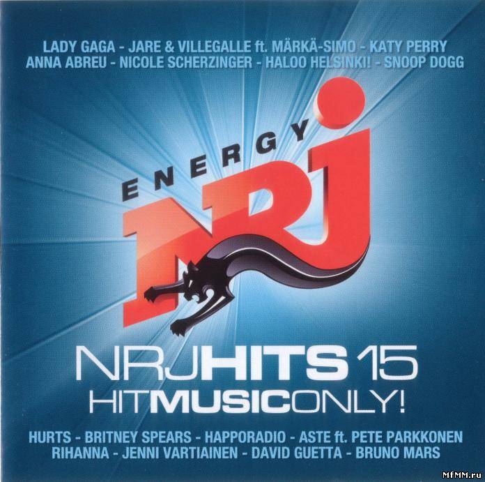 VA - Nrj Hits 15 (2011)