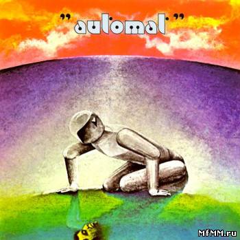 Automat - Automat (2003)