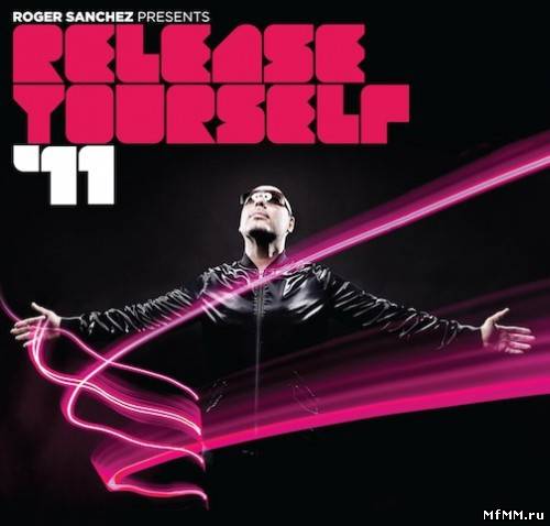 VA - Roger Sanchez Presents Release Yourself Volume 11