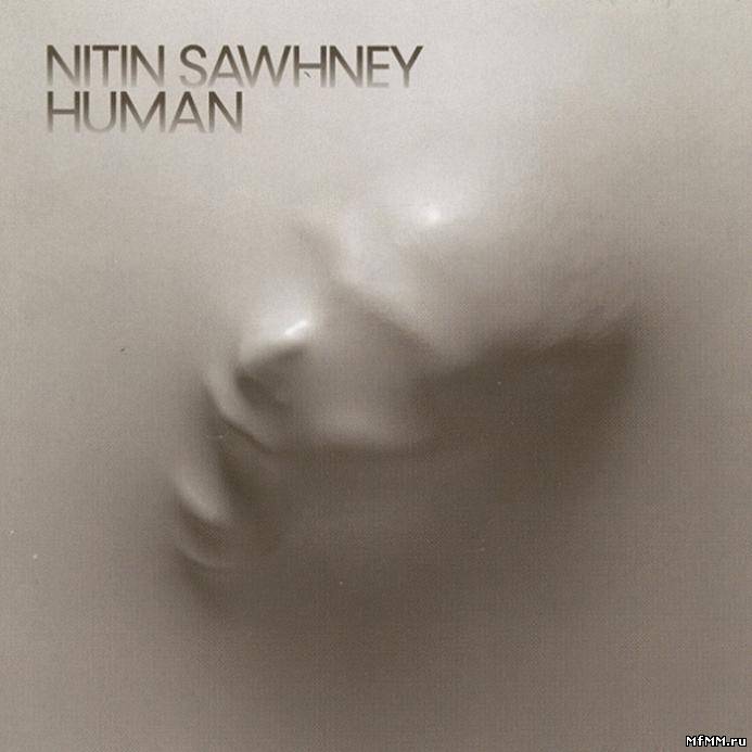 Nitin Sawhney - Human (2003)