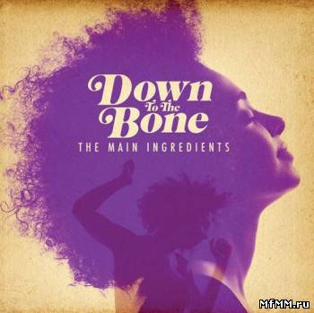 Down to the Bone - Main Ingredients (2011)