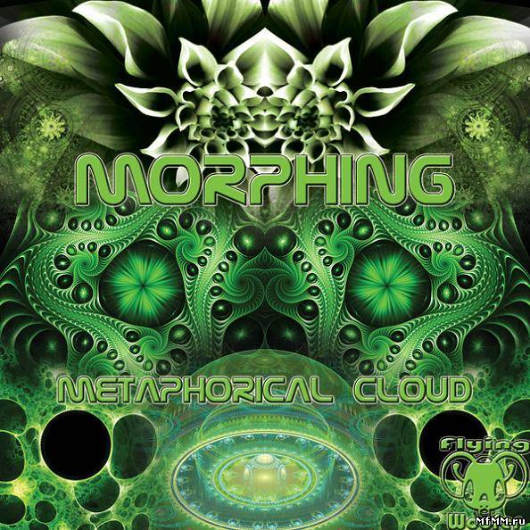 Metaphorical Cloud - Morphing (2011)