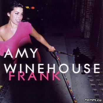 Amy Winehouse - Frank (2003)