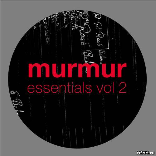 VA - Murmur Essentials Volume 2 (2011)