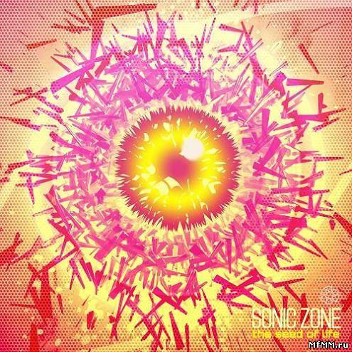 Sonic Zone - The Seed Of Life (2011)