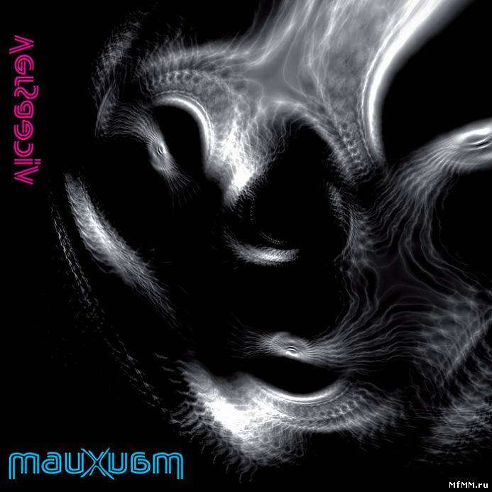 Mauxuam - Viceversa (2008)