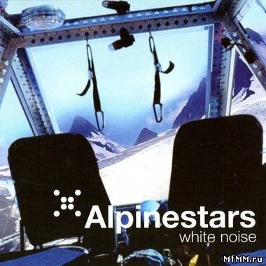 Alpine Stars - White Noise (2003)