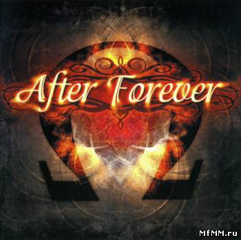 After Forever - After Forever (2007)