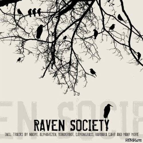 VA - Raven Society Vol. 1 2011