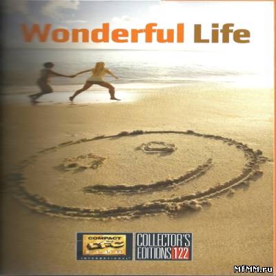 VA - Compact Disc Club - Wonderful Life (2011) (4CD Box Set)