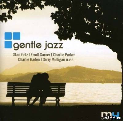 VA - Gentle Jazz (2010)