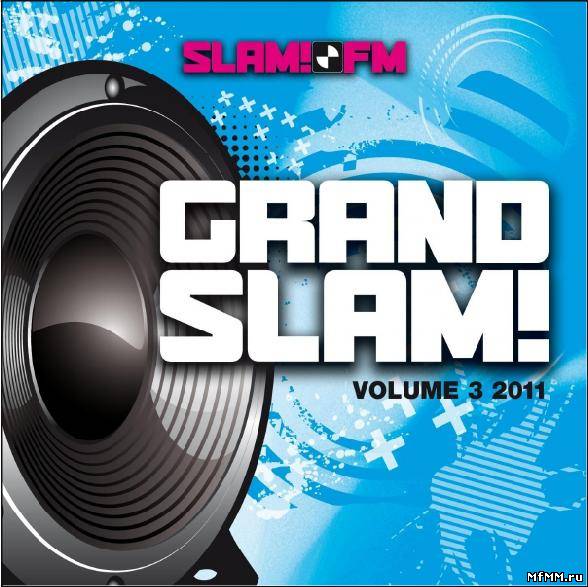 VA - Grand Slam 2011 Vol. 3 (2011)